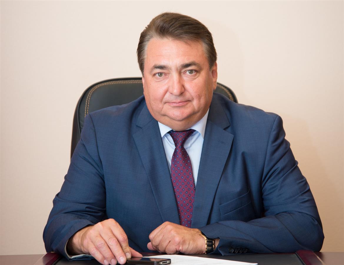 Поздравление Председателя Правительства Республики Ингушетия 